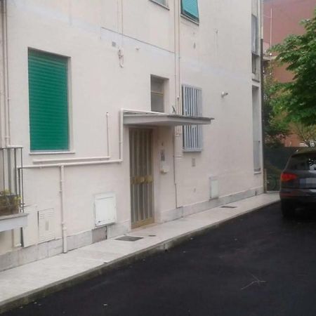 Casa Graziella Apartment Pescara Exterior photo