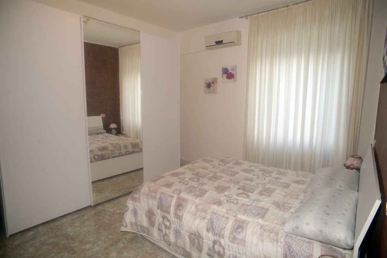 Casa Graziella Apartment Pescara Exterior photo