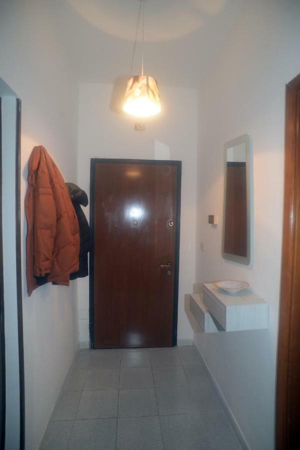 Casa Graziella Apartment Pescara Exterior photo