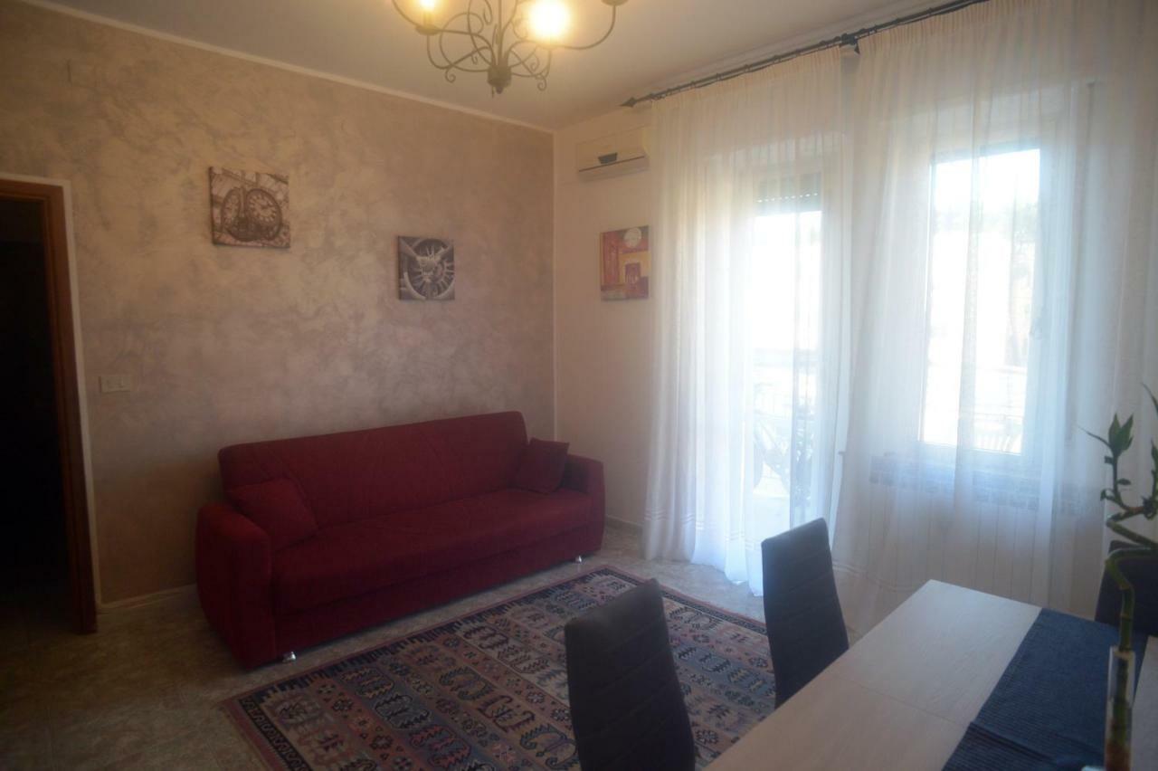 Casa Graziella Apartment Pescara Exterior photo
