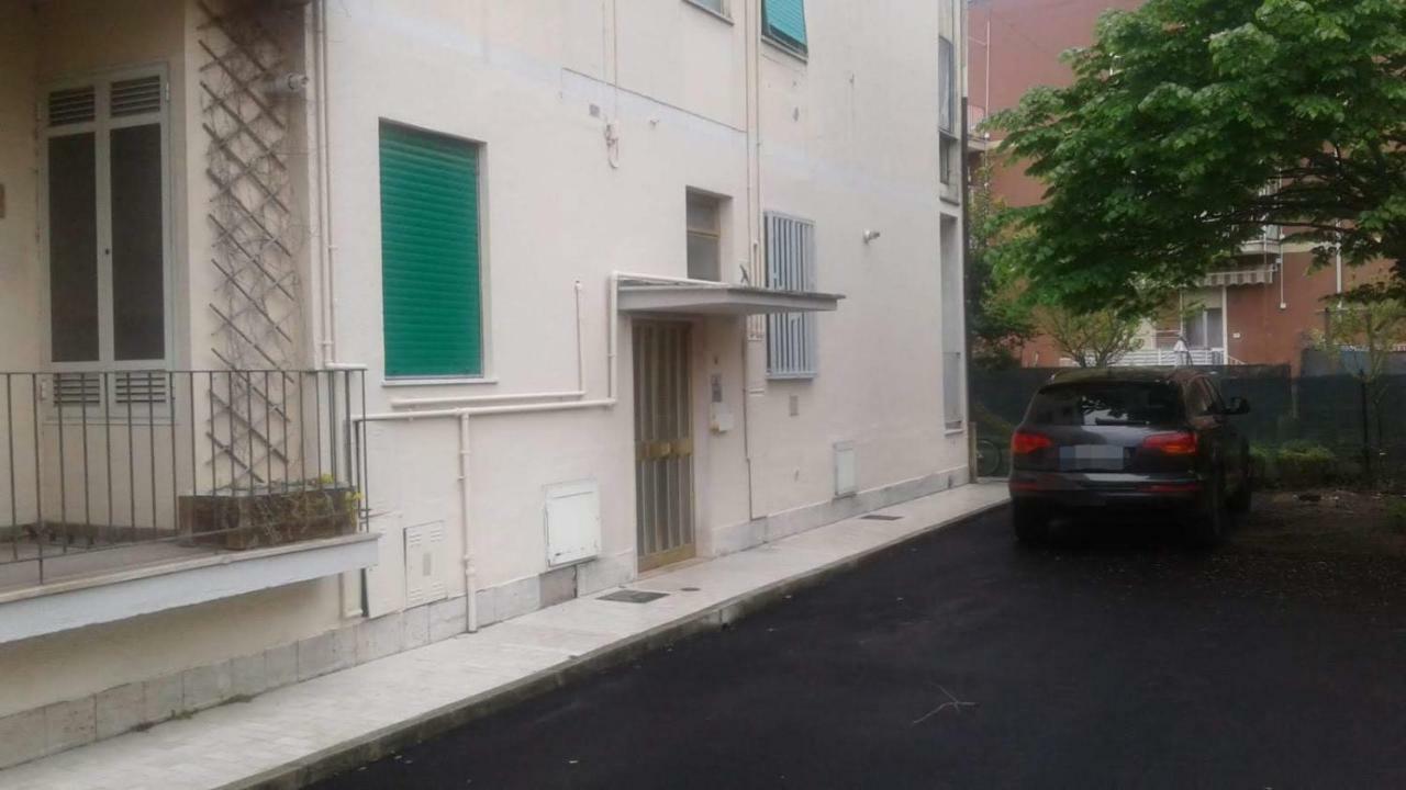 Casa Graziella Apartment Pescara Exterior photo