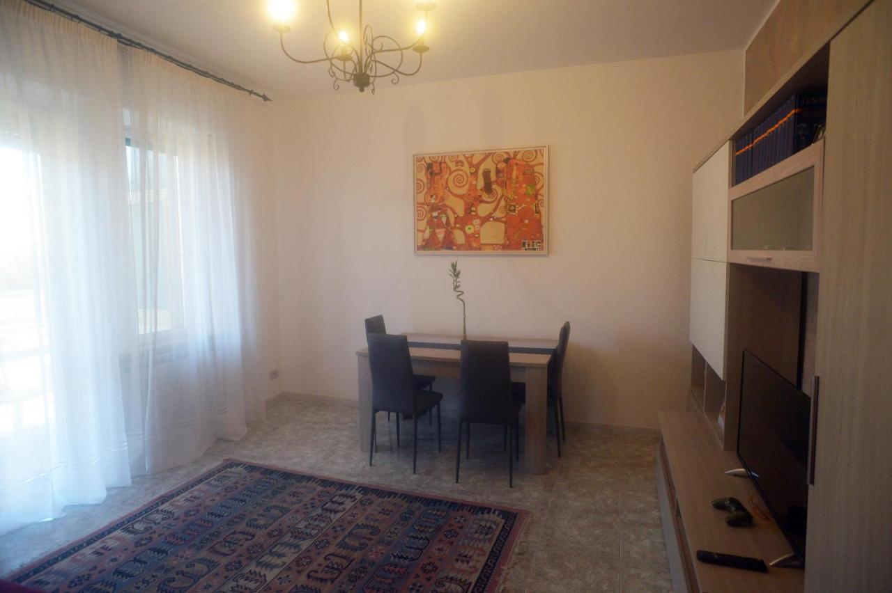 Casa Graziella Apartment Pescara Exterior photo